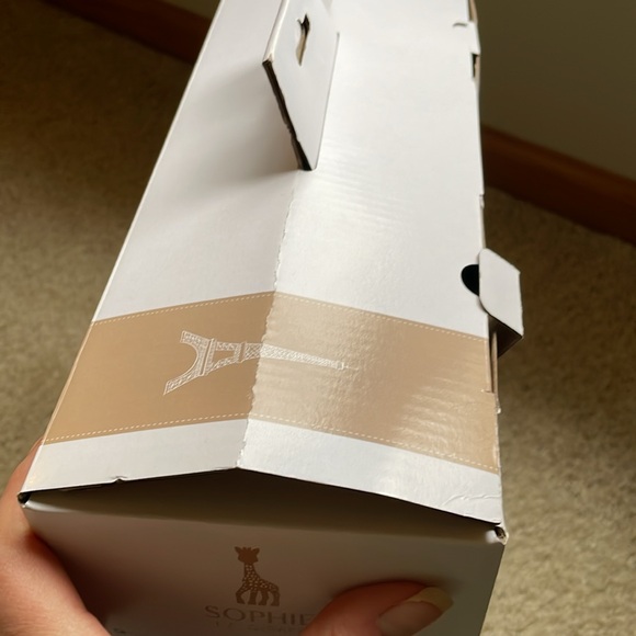 Baby Activity Center with Teething Ring and Rattle - Picture 7 of 11